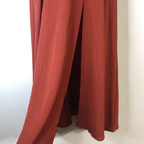 Altar’d State Dayla Maxi Dress Size Small - Picture 5 of 7